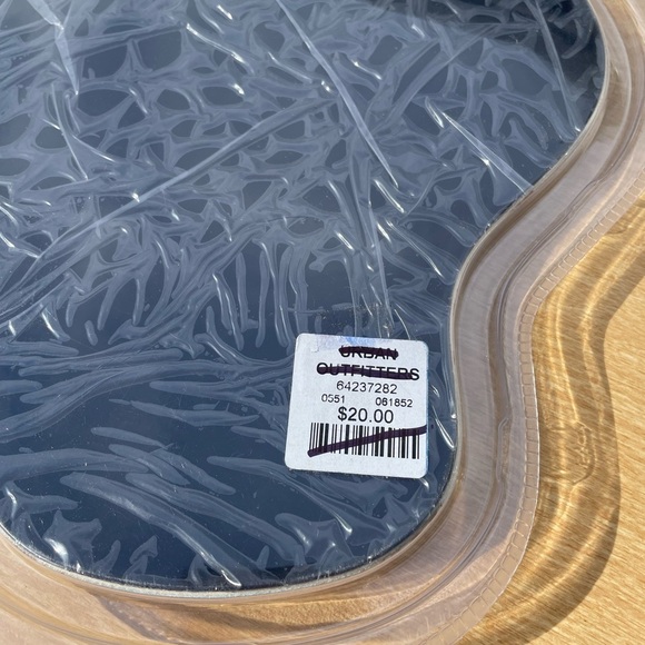 NWT Urban Outfitters Graphic Print Wrist Rest Mousepad - Picture 7 of 7